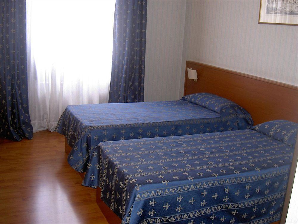 Hotel Marc'Aurelio Rom Værelse billede