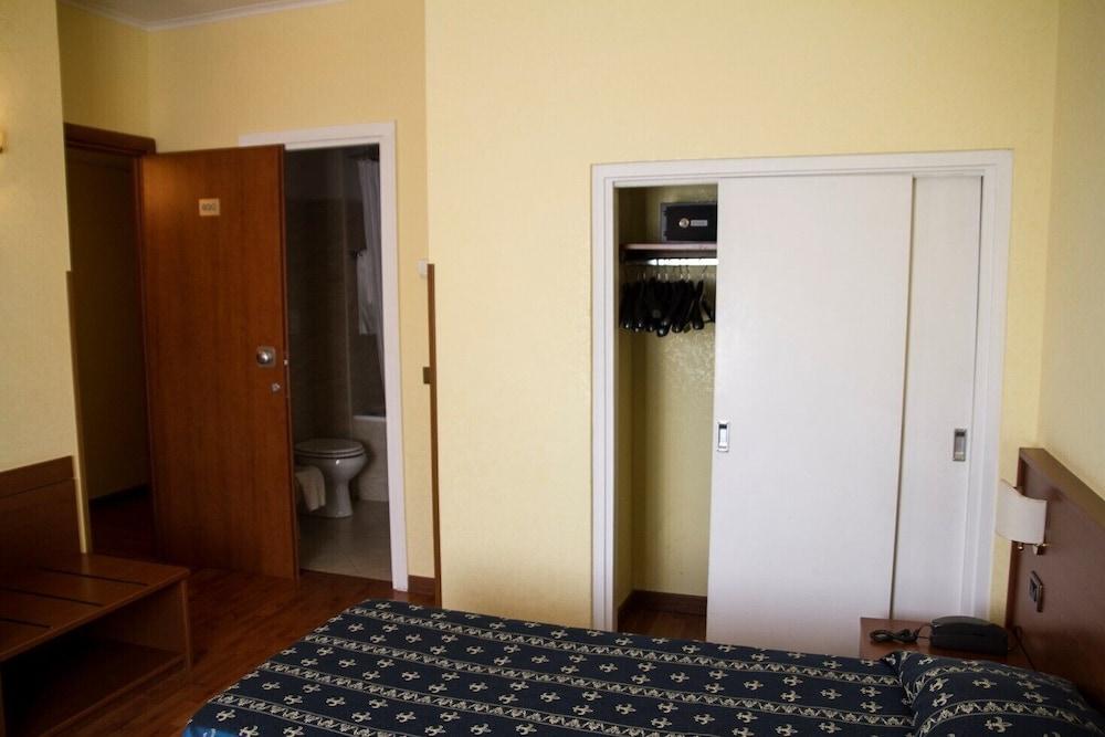 Hotel Marc'Aurelio Rom Eksteriør billede